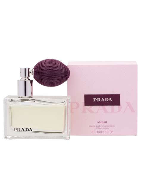 prada amber 3.4 edp